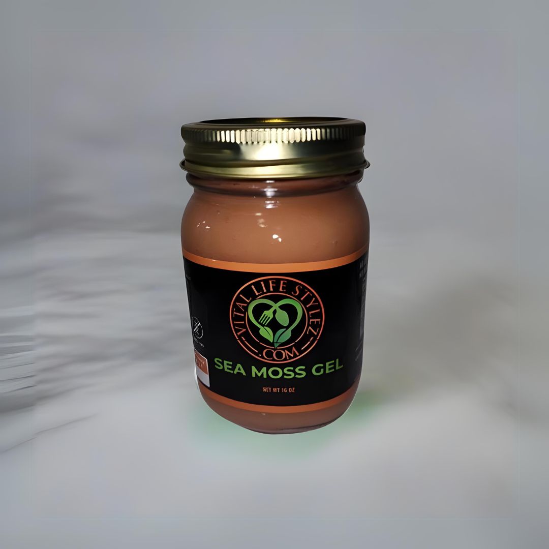 Weight Gain Blend