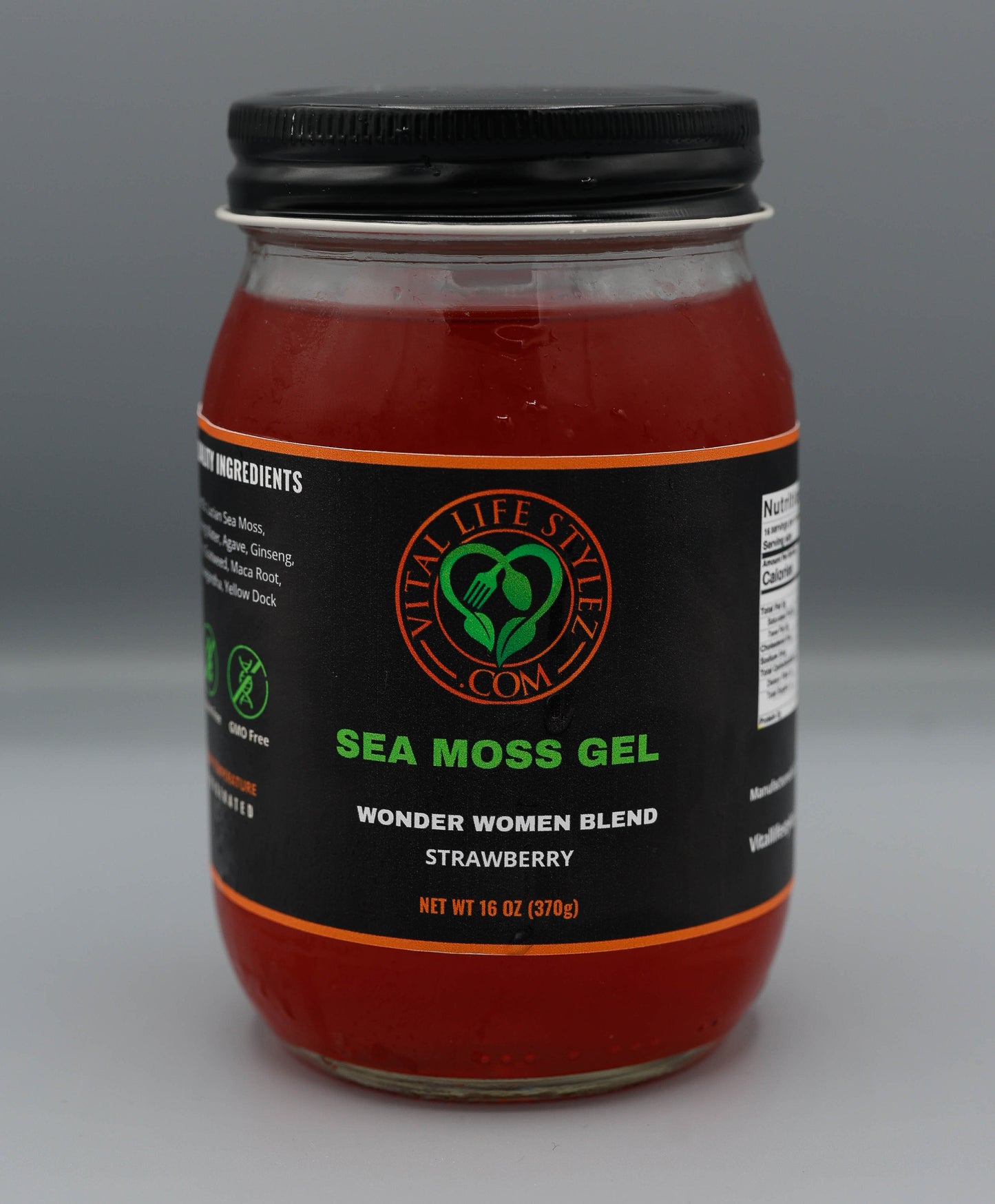 WONDER WOMEN'S BLEND