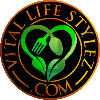 Vital Lifestylez logo