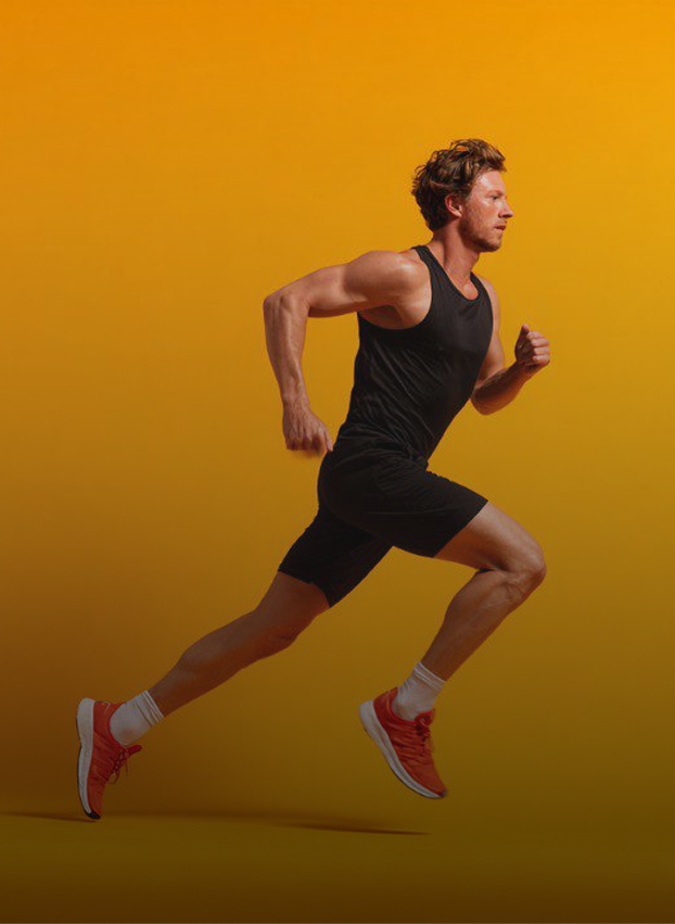 Men's Health