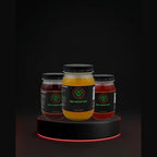 Wonder Woman (3) Jar Bundle