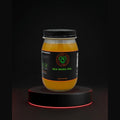 Plain Sea Moss Gel