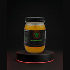 Plain Sea Moss Gel