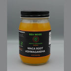 WEIGHT GAIN BLEND