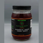 DIABETES/BLOOD PRESSURE BLEND