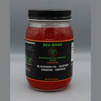 DIABETES/BLOOD PRESSURE BLEND