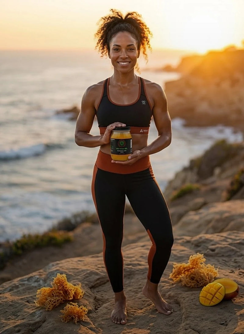 Woman’s Health collection