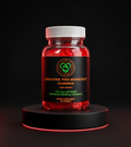 Creatine Pre - workout Gummies