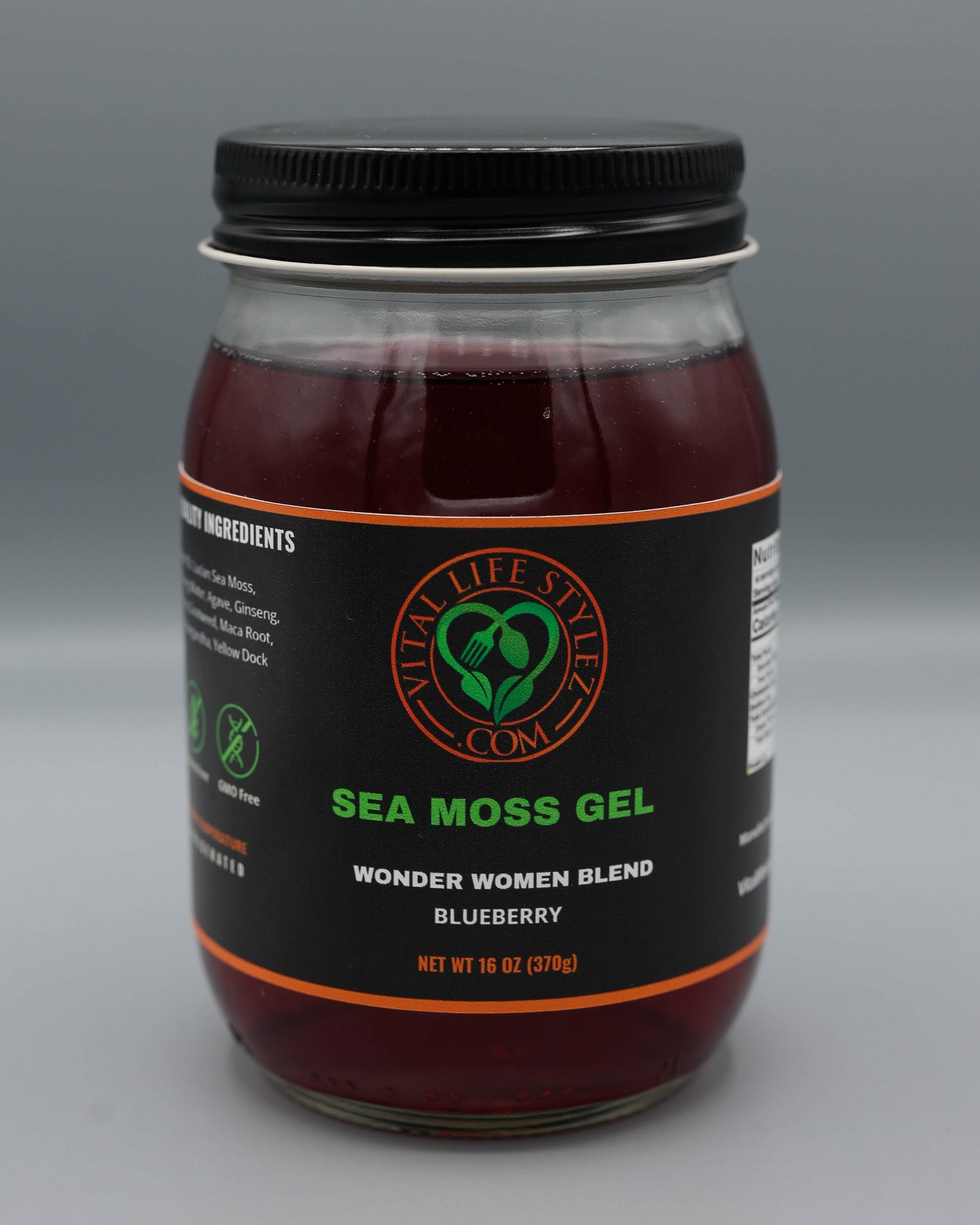 WONDER WOMEN'S BLEND