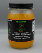 WONDER WOMEN'S BLEND