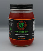 WONDER WOMEN'S BLEND