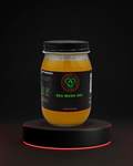 Plain Sea Moss Gel