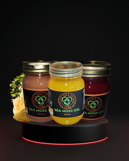 SUPERMAN BLEND Bundle (3) Jars