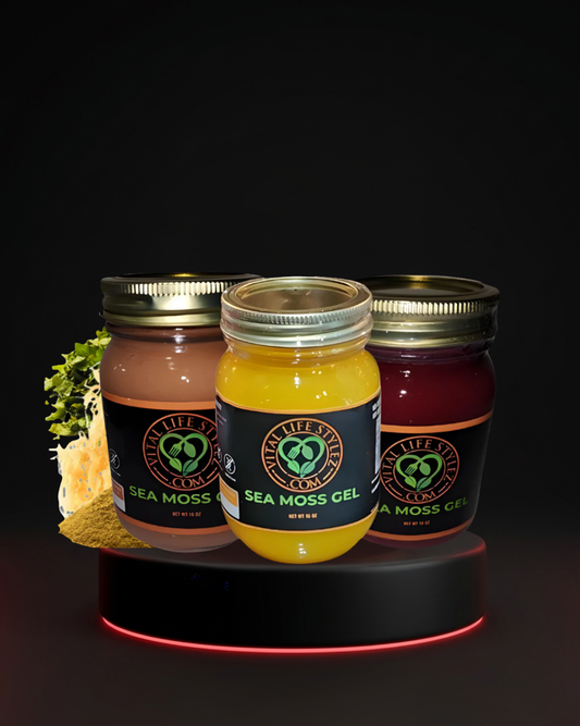 SUPERMAN BLEND Bundle (3) Jars