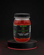 DIABETES/BLOOD PRESSURE BLEND